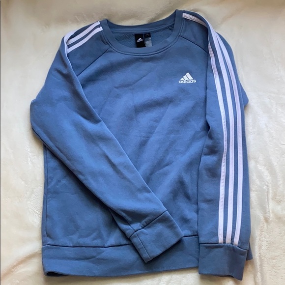 adidas Sweaters - Adidas crewneck